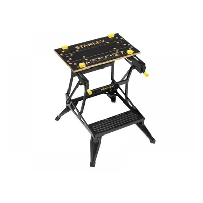 Stanley® STST83400-1 2-In-1 Workbench & Vice