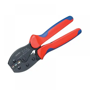 Knipex 97 52 36 SB Preciforce® Crimping Pliers 0.5-6Mm²