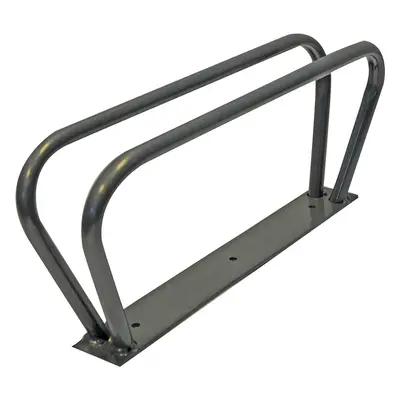 Silverline 250707 Bike Stand 2-1/2” Tyres Max Each 1