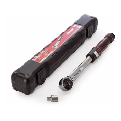 Norbar 15003 Pro 100 Ratchet Torque Wrench 1/2in Drive 20-100 N.m 15- 75 Lbf-Ft