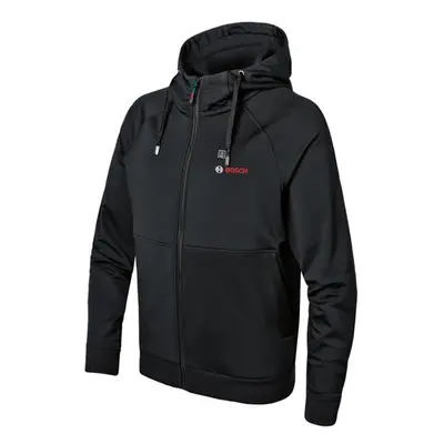 Bosch 06188000ES Ghh 12+18V Xa Professional Heated Hoodie Large