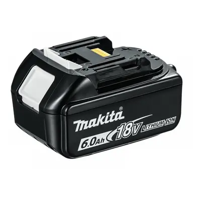 Makita 197422-4 Bl1860B 18V 6.0Ah Li-Ion Battery