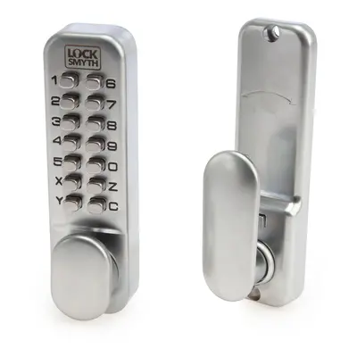 Locksmyth L2200008 Digital Lock