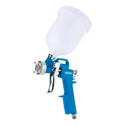 Draper Gravity Air Paint Spray Gun 500Ml 1.5/2.2Mm each 1 28360