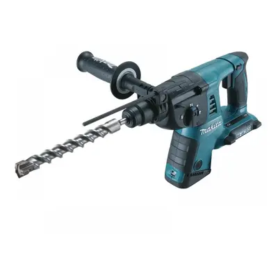 Makita DHR263ZJ Dhr263Zj Rotary Sds Hammer Drill 36V (2 X 18V) Bare Unit