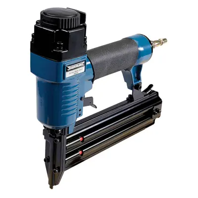 Silverline 868544 Air Brad Nailer 50Mm 18 Gauge Each 1