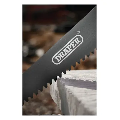 Draper Concrete And Masonry Saw 650Mm 1.4Tpi Pk 1 18111