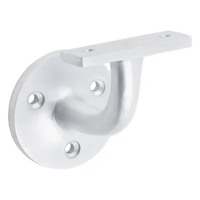 Timco Handrail Bracket - Satin Anodised Aluminium TIMbag 1 725079