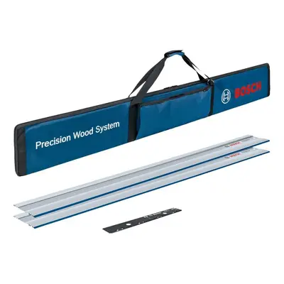 Bosch 0615990M8Z Fsn Professional Guide Rail Kit