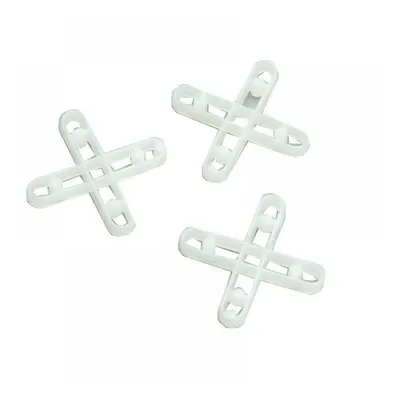 Vitrex 102050 Floor Tile Spacers 5Mm (Pack 100)