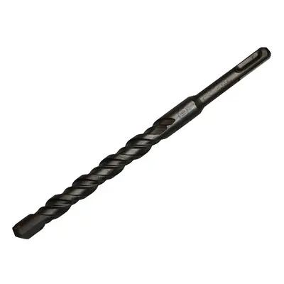 Starrett KBPS16C Sds Plus 2 Point Drill Bit 16 X 210Mm