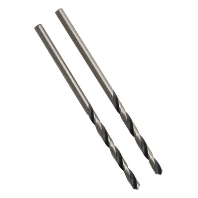 Bosch 2608577156 Hss Pointteq Twist Metal Drill Bit 2.5Mm (Pack Of 2)