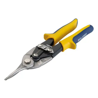 Eclipse Eas-S Aviation Snips - Straight And Wide Curve Cut