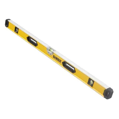 Dewalt Hand Tools DWHT0-43248 Box Beam Level 120Cm