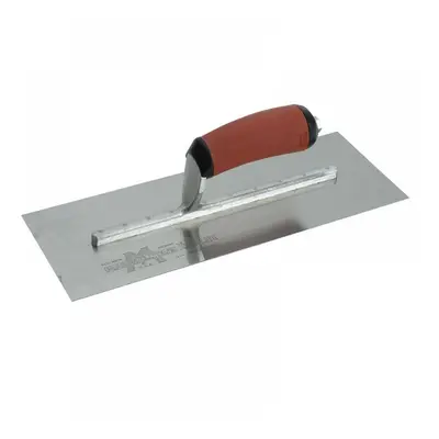 Marshalltown MXS73DSS Mxs73Dss Stainless Steel Cement Trowel Durasoft® 14 X 4.3/4In