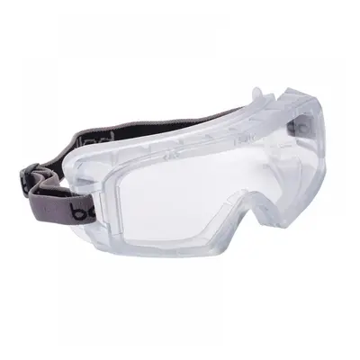 Bolle Safety COVERSI Coverall Platinum Safety Goggles - Ventilated