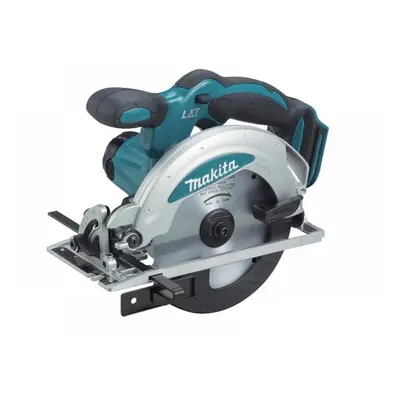 Makita DSS610Z Dss610Z Lxt Circular Saw 165Mm 18V Bare Unit