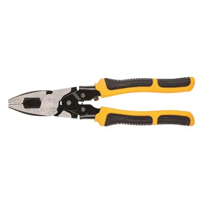 Dewalt Hand Tools DWHT0-70277 Compound Action Long Nose Pliers 190Mm