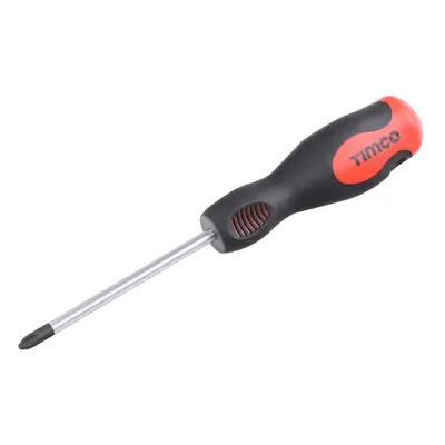 Timco Screwdriver - Phillips Clip 1 468307