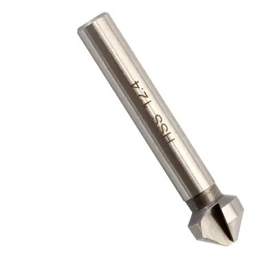 Abracs Cs124 Countersink Drill Bit 12.4Mm (M6)