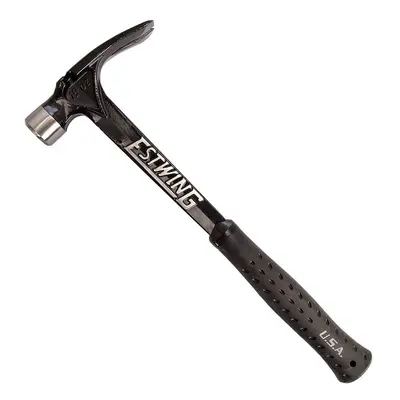 Estwing Eb-19S Ultra Series Framing Hammer With Long Handle Black 19Oz