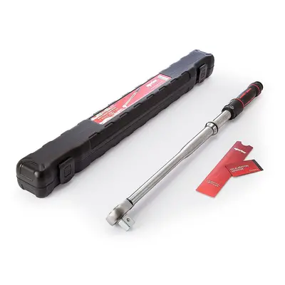 Norbar 15007 Pro 400 Torque Wrench 3/4in Drive 80-400 Nm 60-300 Lbf.ft