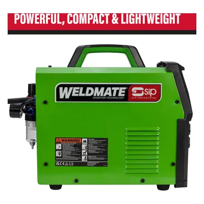 Sip Weldmate® Pro 55A Inverter Plasma Cutter 05687