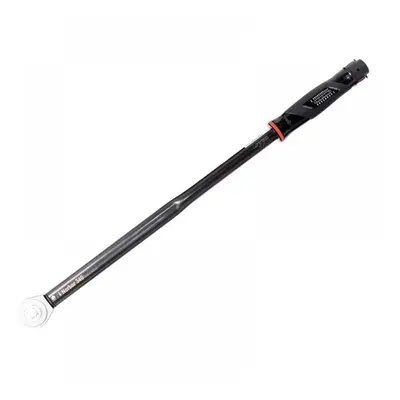 Norbar 130106 Nortorque® 340 Adjustable Dual Scale Ratchet Torque Wrench 1/2In Drive 60-340Nm