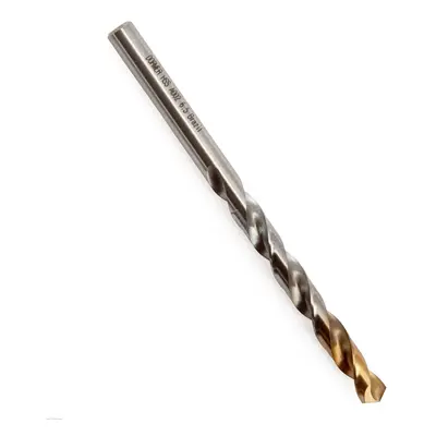 Dormer A002 Hss Tin Coated Tip Jobber Drill Bits 6.5Mm (Box Of 10)