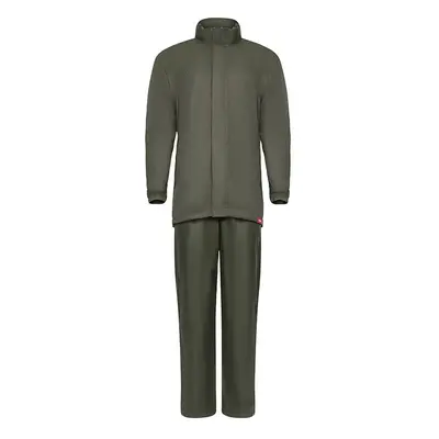 Timco Rain Jacket & Trousers - Green Bag 1 RJT801GL