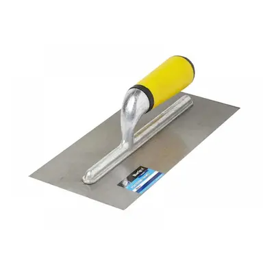 Bluespot Tools 24116 Soft Grip Plastering Trowel 11In