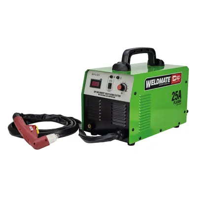 Sip Weldmate® 25A Inverter Plasma Cutter With Internal Compressor 05683