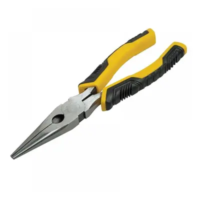 Stanley® STHT0-74363 Controlgrip™ Long Nose Cutting Pliers 150Mm (6In)