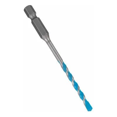 Bosch 2608900570 Hex-9 Multi Construction Drill Bit 4Mm