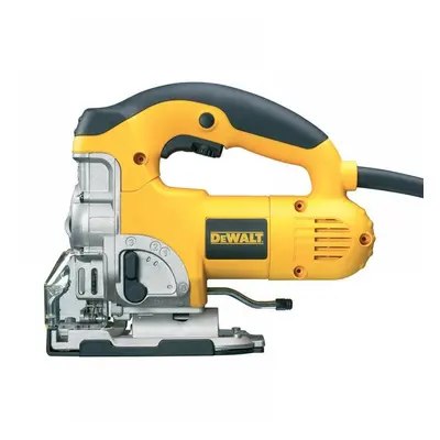 Dewalt DW331K-GB Dw331K Heavy-Duty Jigsaw 701W 240V