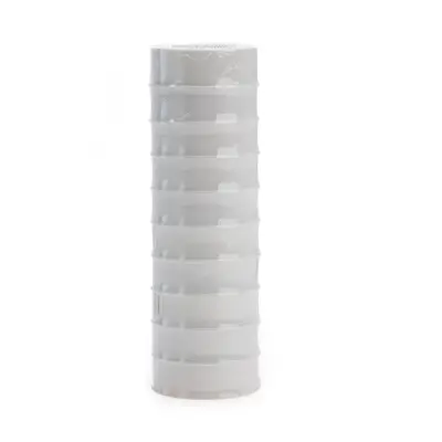 Ultratape 08001212St10 Ptfe Tape White 12Mm X 12M (10 Rolls)