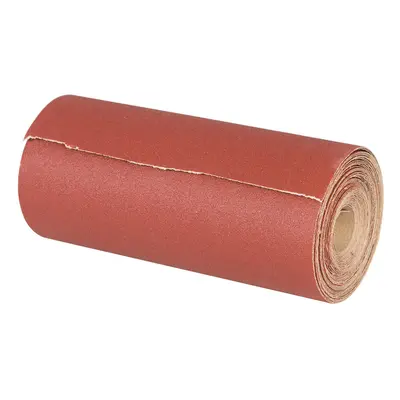 Silverline 267362 Aluminium Oxide Roll 50M 50M 60 Grit Each 1