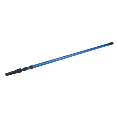 Silverline 250182 Extension Pole 1.6 - 3M Each 1