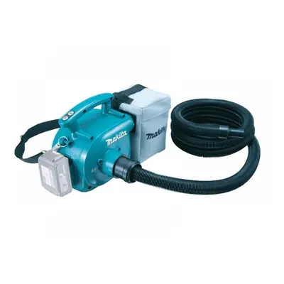 Makita DVC350Z Dvc350Z Lxt Vacuum Cleaner 18V Bare Unit