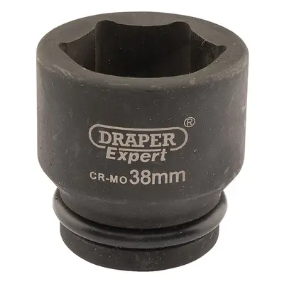 Draper Expert 05018 Expert Hi-Torq® 6 Point Impact Socket 3/4in Sq. Dr. 38Mm each