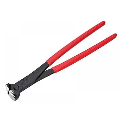 Knipex 68 01 280 SB End Cutting Nipper Pvc Grip 280Mm (11In)