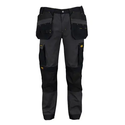 Dewalt Power Tools Albany Slim Fit Trousers 32In Waist 33In Leg ALBANY 32/33