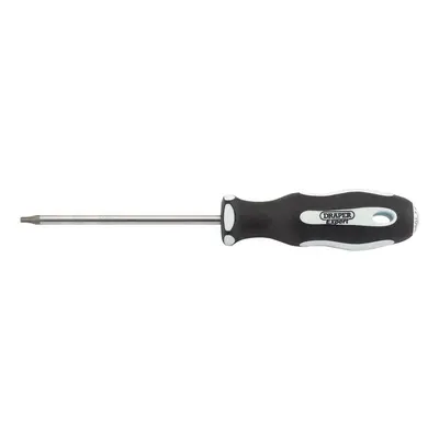 Draper Expert 35074 Draper Tx-Star® Soft Grip Screwdriver T15 X 100Mm each