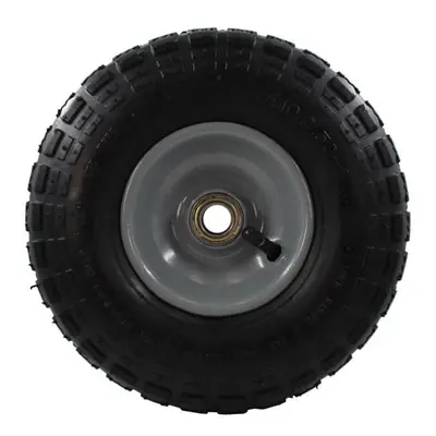 Faithfull Spare Wheel & Tyre For Faitruckhd