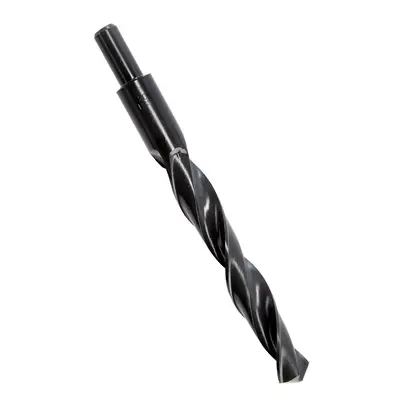 Abracs Bsdb20013 Blacksmith Hss Metal Drill Bit 20 X 143 X 210Mm (13Mm Shank)