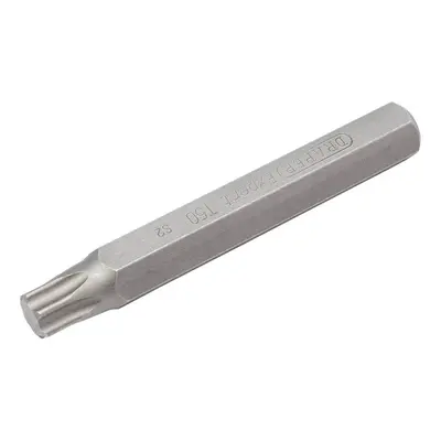 Draper Expert 33365 T50 X 75Mm Draper Tx-Star® 10Mm Insert Bit For Mechanicfts Bit Sets each