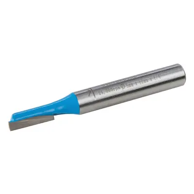 Silverline 243806 1/4in Straight Metric Cutter 5 X 12Mm Each 1