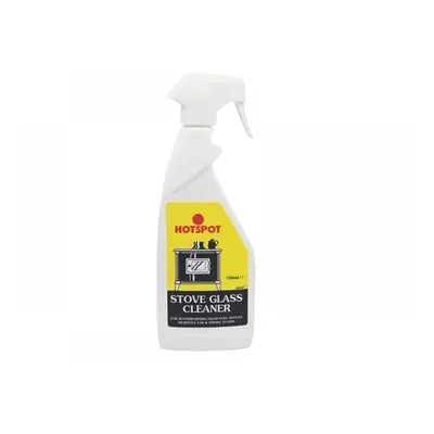 Hotspot HS201322 Stove Glass Cleaner 750Ml