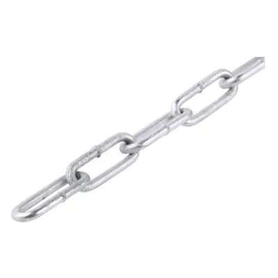 Timco Welded Link Chain - Hot Dipped Galvanised Box 1 432HDGC10