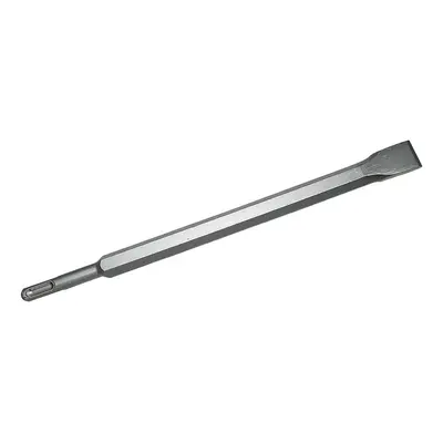 Silverline 675285 Sds Plus Hex Flat Tct Chisel 20 X 280Mm Each 1